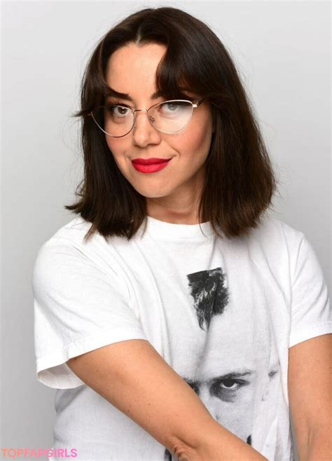 aubrey plaza nudes leaked|Aubrey Plaza Nude Leaked Pics and Porn [2024]